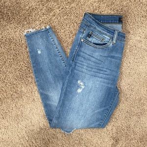 Judy Blue Skinny Jeans
